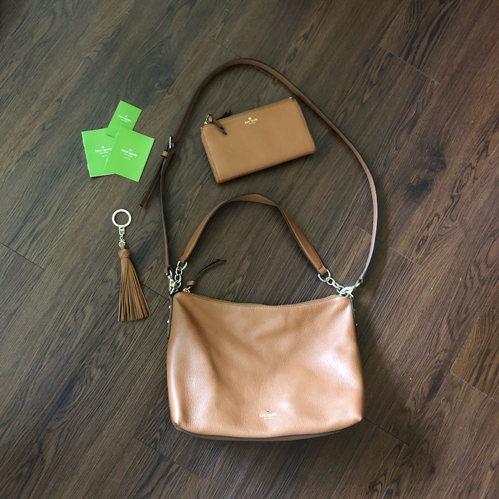 Kate Spade Set